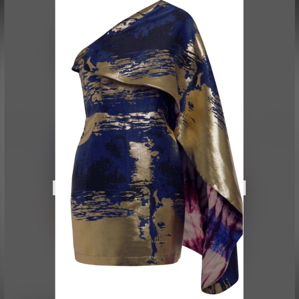 Kahindo Hadiza dress - Picture 2 of 16